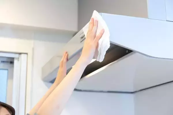 「掃除は途中でやめていい」家事掃除アドバイザーが語る掃除の心構え