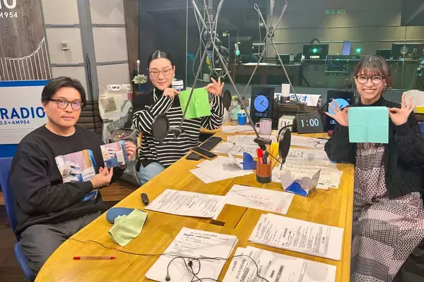 「KIRINJI 堀込高樹さんイチオシ！やっとたどり着いた究極のメガネ拭き」の画像