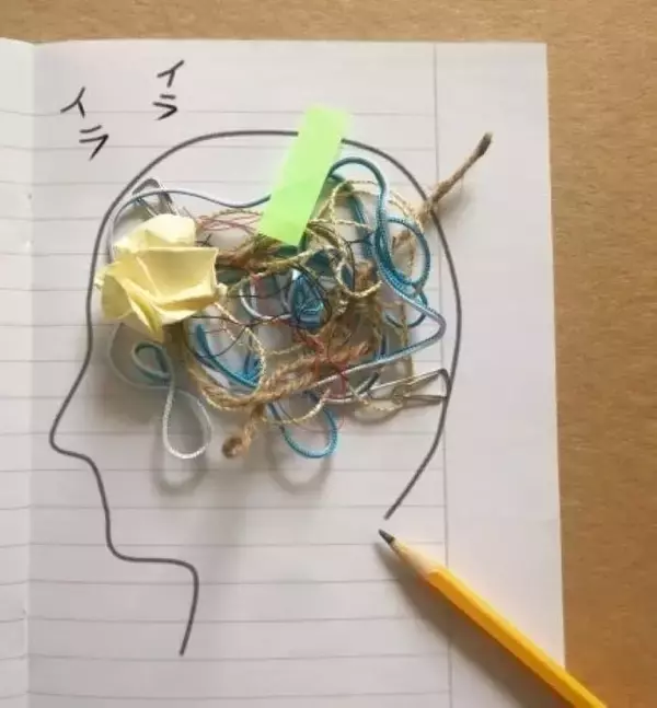 あなたも脳疲労?仕事やスマホから離れて”積極的にぼーっとすること”が大事