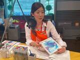 「失敗なし！成功か大成功しかない！？”アルコールインクアートに挑戦してみた」の画像2