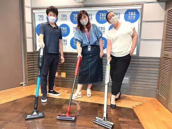 プラスワン機能が嬉しいスティックタイプの掃除機【おすすめ3選】