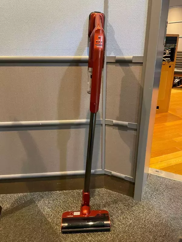 「プラスワン機能が嬉しいスティックタイプの掃除機【おすすめ3選】」の画像