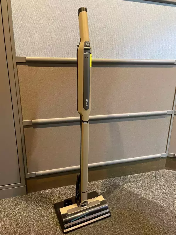 「プラスワン機能が嬉しいスティックタイプの掃除機【おすすめ3選】」の画像