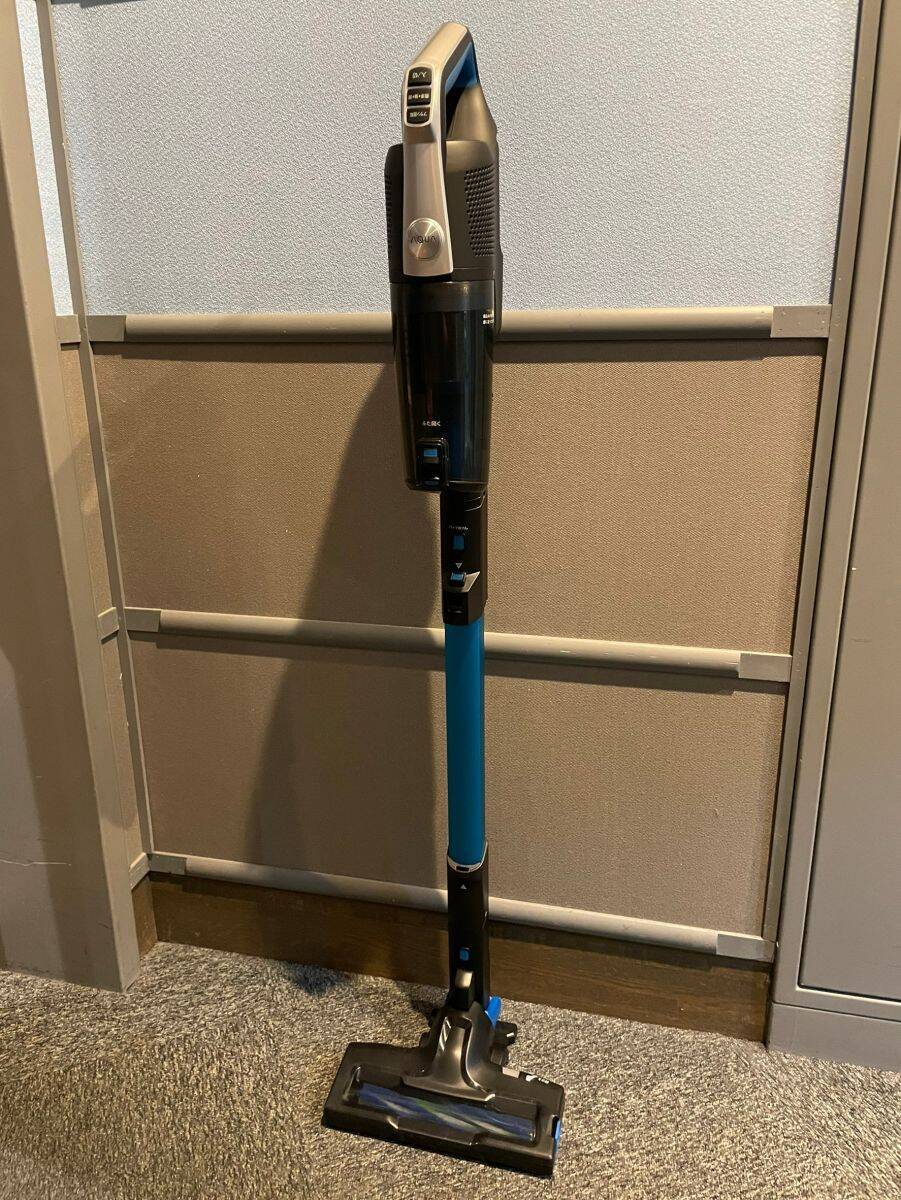 プラスワン機能が嬉しいスティックタイプの掃除機【おすすめ3選】