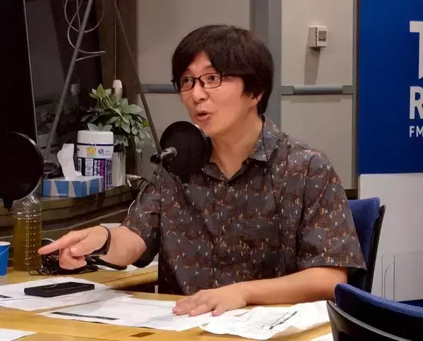 「「町田市」の気持ちが離れるのが怖い！」の画像