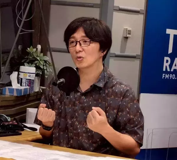 「「町田市」の気持ちが離れるのが怖い！」の画像