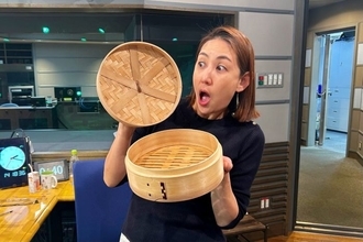 蒸し方で味、香り、食感はどう変わるのか蒸し比べ！ 蒸篭はふんわり感が抜群に