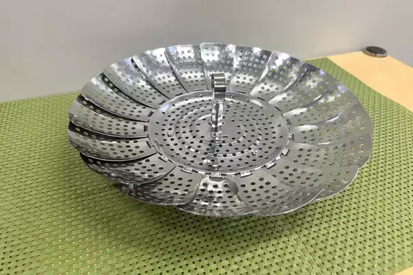 「蒸し方で味、香り、食感はどう変わるのか蒸し比べ！ 蒸篭はふんわり感が抜群に」の画像