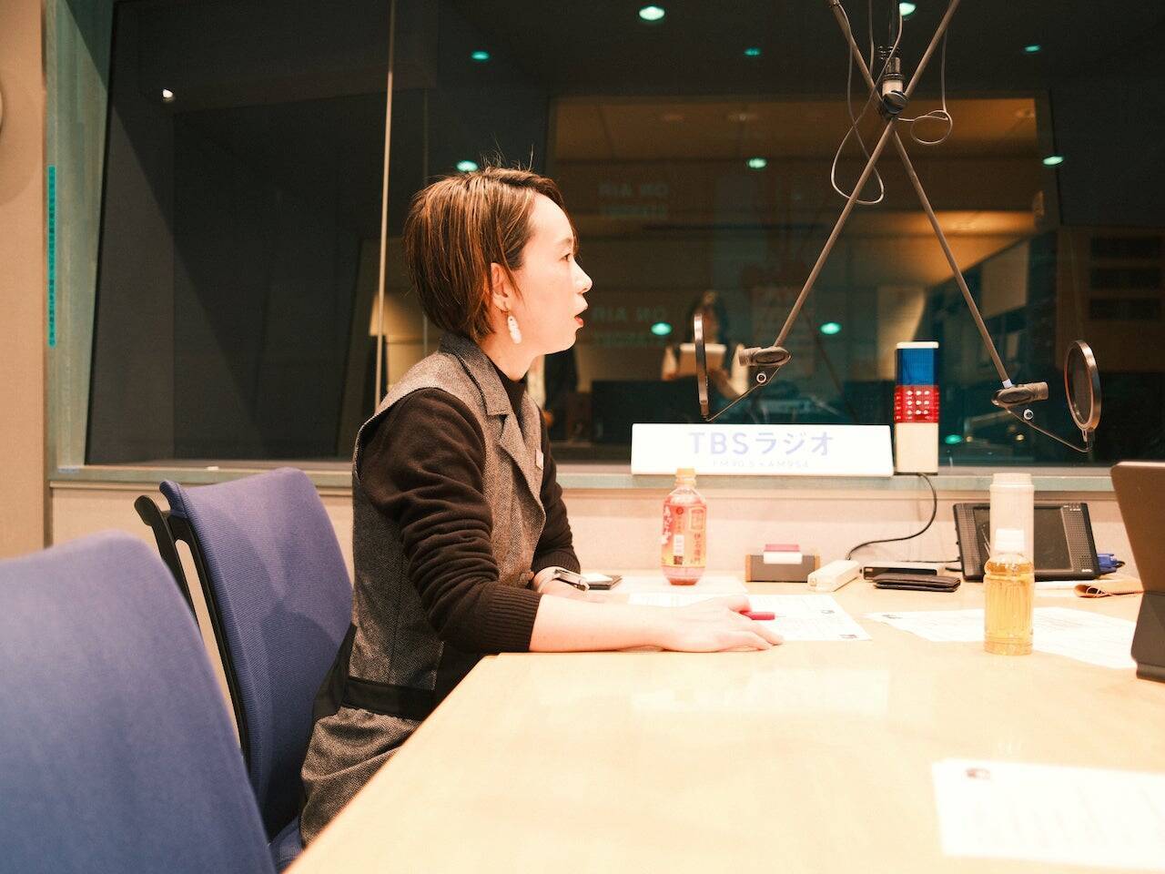 鏡の前から”美しい人生を叶えよう” AIミラー”ECILA”理美容室を変える
