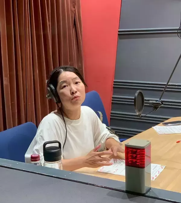 「イモト ミシンを買う」の画像