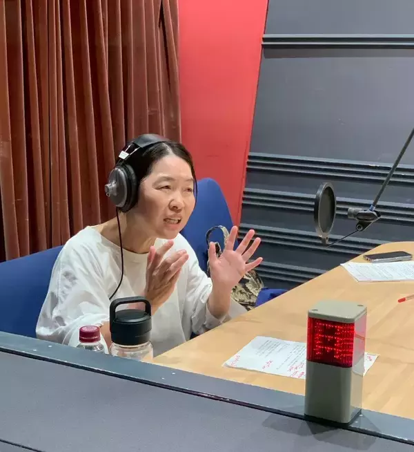 「イモト ミシンを買う」の画像