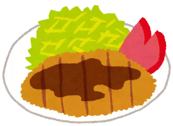 「とんかつ作りはお肉選びから！ お肉の厚みベストは1.5～2センチ！」の画像