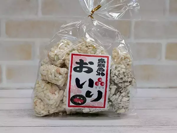 「「ひなあられ」は甘い？しょっぱい？実はこんなに違う、全国ご当地ひな菓子」の画像