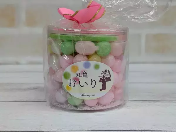 「「ひなあられ」は甘い？しょっぱい？実はこんなに違う、全国ご当地ひな菓子」の画像