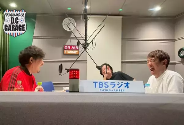 この番組、「スウェーデン居酒屋イケ屋」がバズってます。