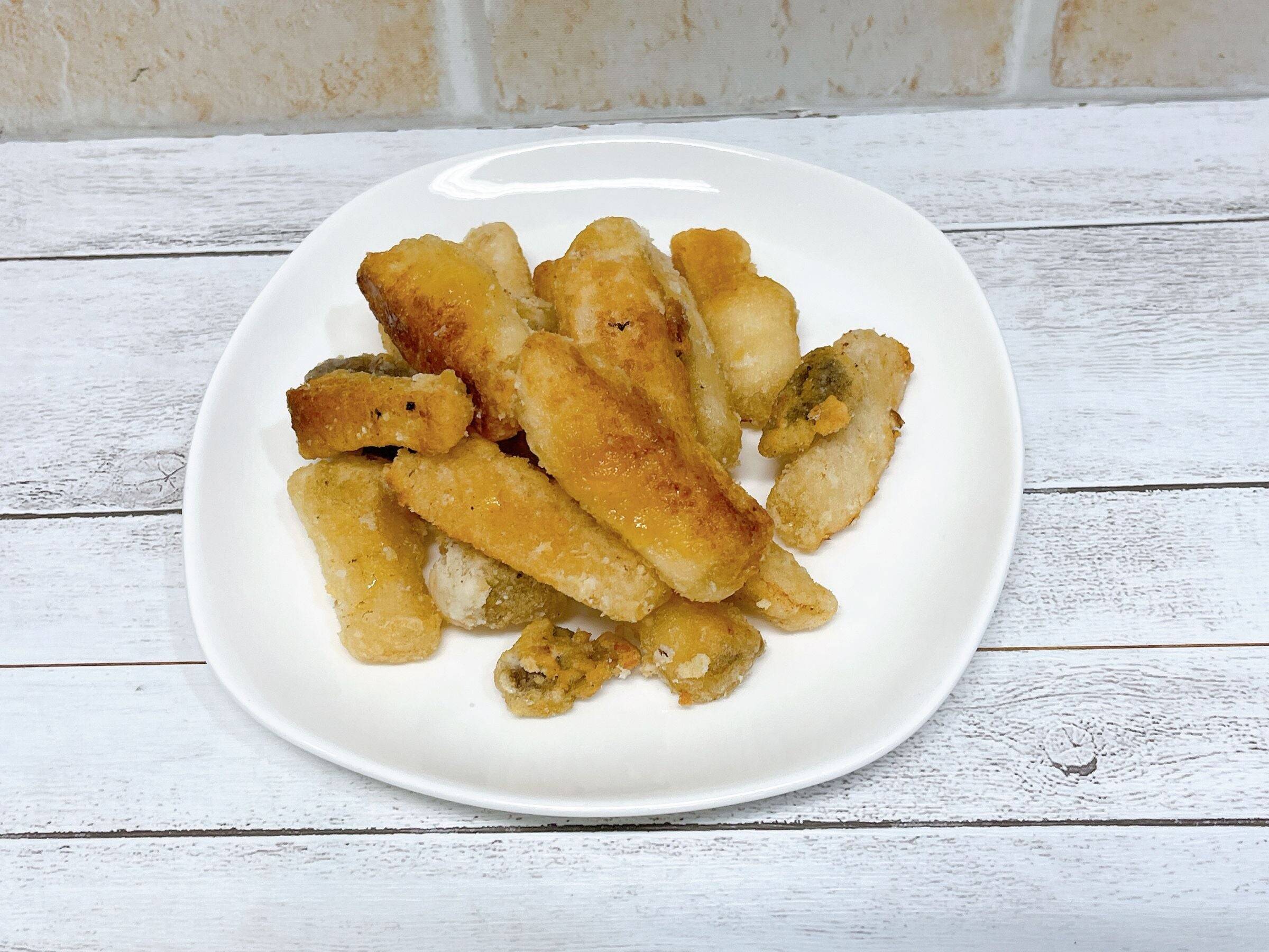 もんで焼くだけの時短レシピ