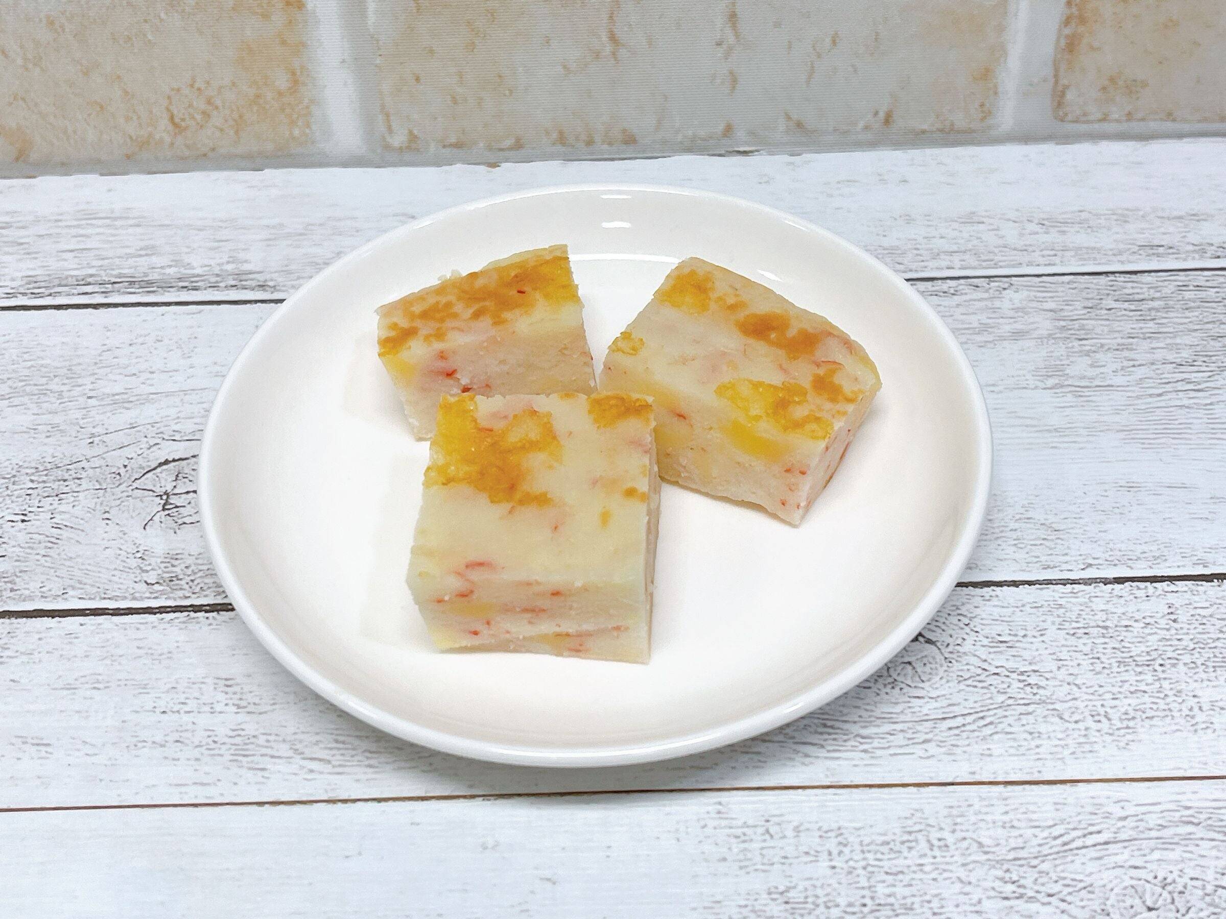 もんで焼くだけの時短レシピ