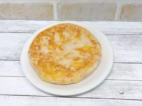 「もんで焼くだけの時短レシピ」の画像