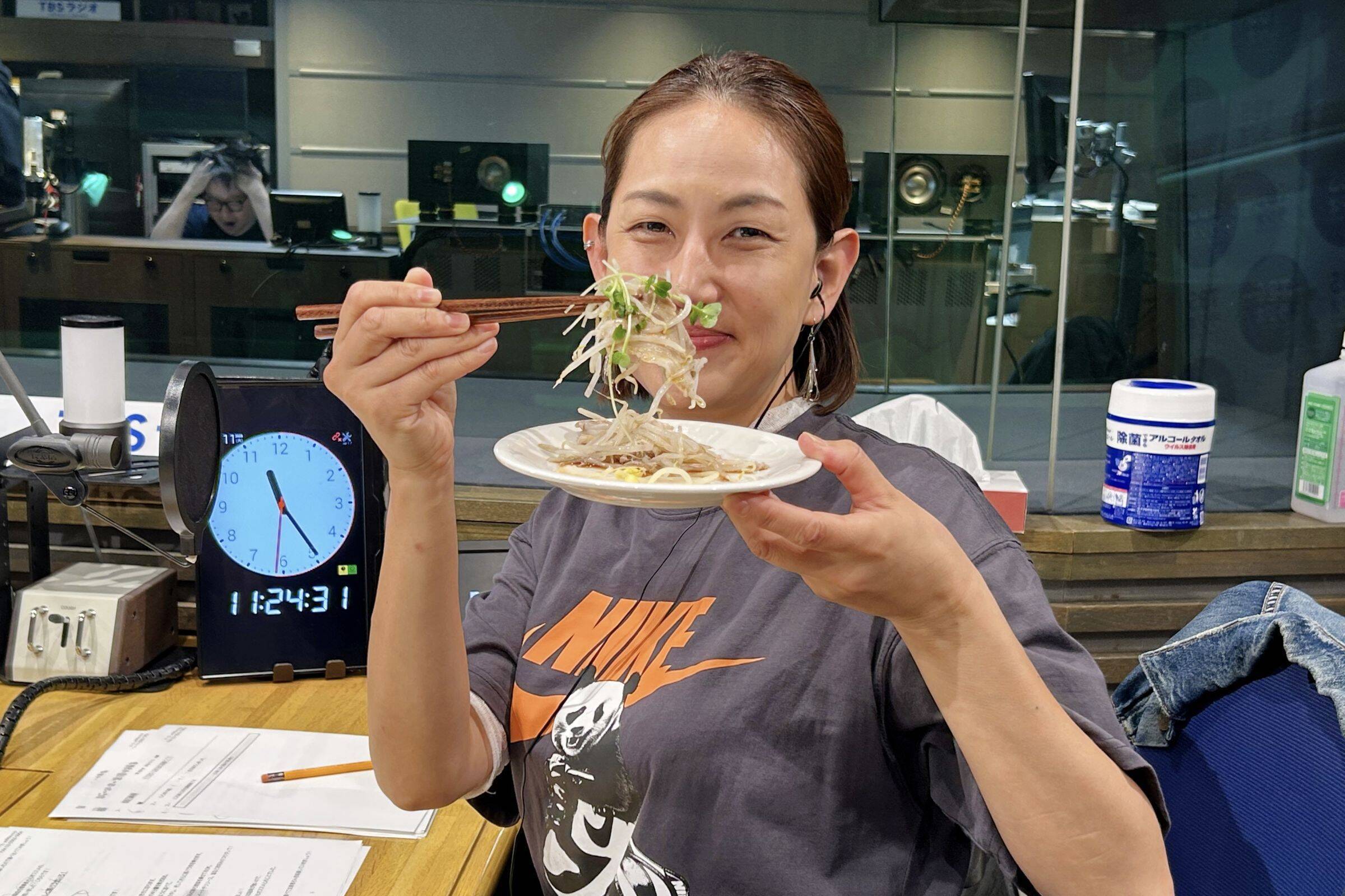 実は栄養満点　もやしの豆知識