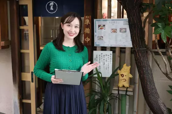 「お箸で切れる柔らかい「とんかつ」が魅力！スーさんの思い出のお店「井泉」」の画像