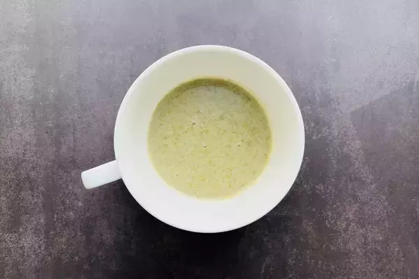 「『海苔』は溶かせばポタージュやドレッシングに大変身！」の画像