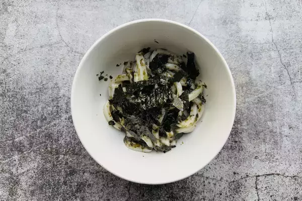 「『海苔』は溶かせばポタージュやドレッシングに大変身！」の画像