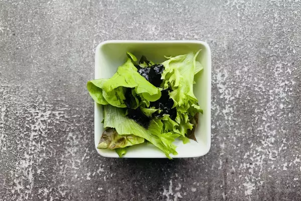 「『海苔』は溶かせばポタージュやドレッシングに大変身！」の画像