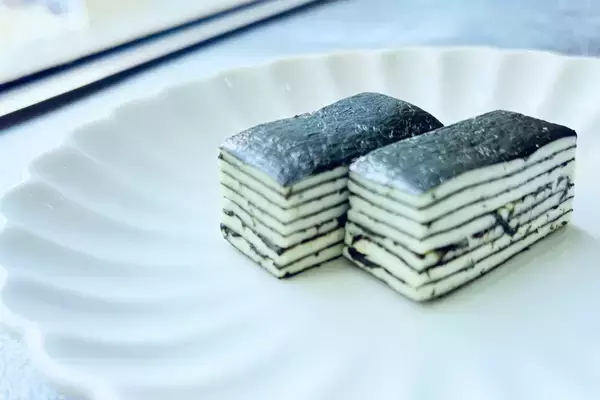 「『海苔』は溶かせばポタージュやドレッシングに大変身！」の画像