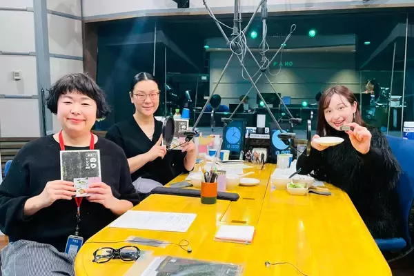 「『海苔』は溶かせばポタージュやドレッシングに大変身！」の画像