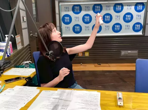 「メイク崩れ防止！夏の顔汗・皮脂に負けないおすすめアイテム」の画像