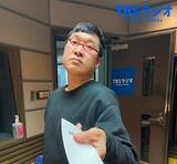 「山里亮太 「カッコイイ芸人の先輩として」」の画像1