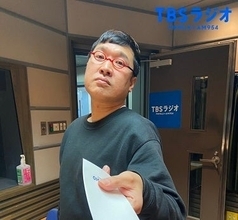 山里亮太 「カッコイイ芸人の先輩として」