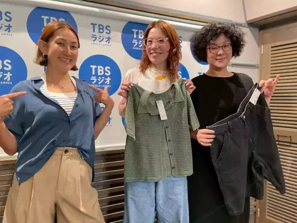 夏のトレンド着こなし術！プロに聞く快適大人コーデ