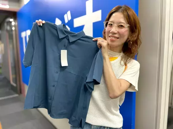 「夏のトレンド着こなし術！プロに聞く快適大人コーデ」の画像