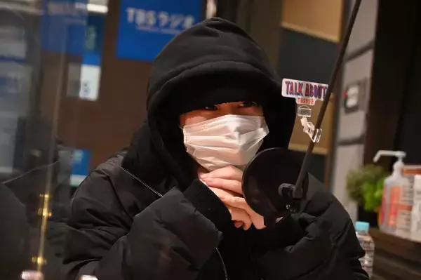 「JO1の大平祥生・木全翔也と聞く、みんなの『モヤっとニュース』」の画像