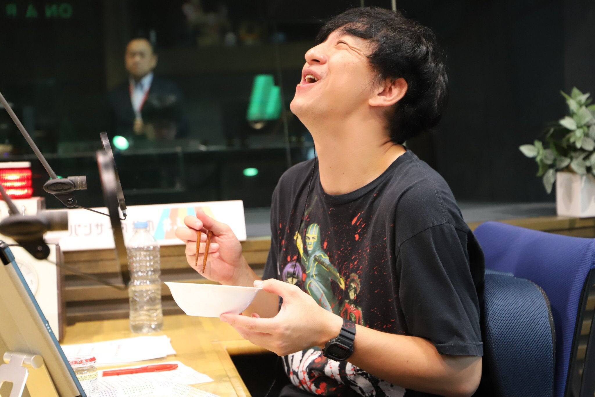 ちくわと豆苗のにんにくナムル 簡単レシピ