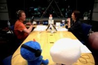 玉袋筋太郎、子どもたちへ忠告！ ”ダメな大人にはなるなよーっ！”