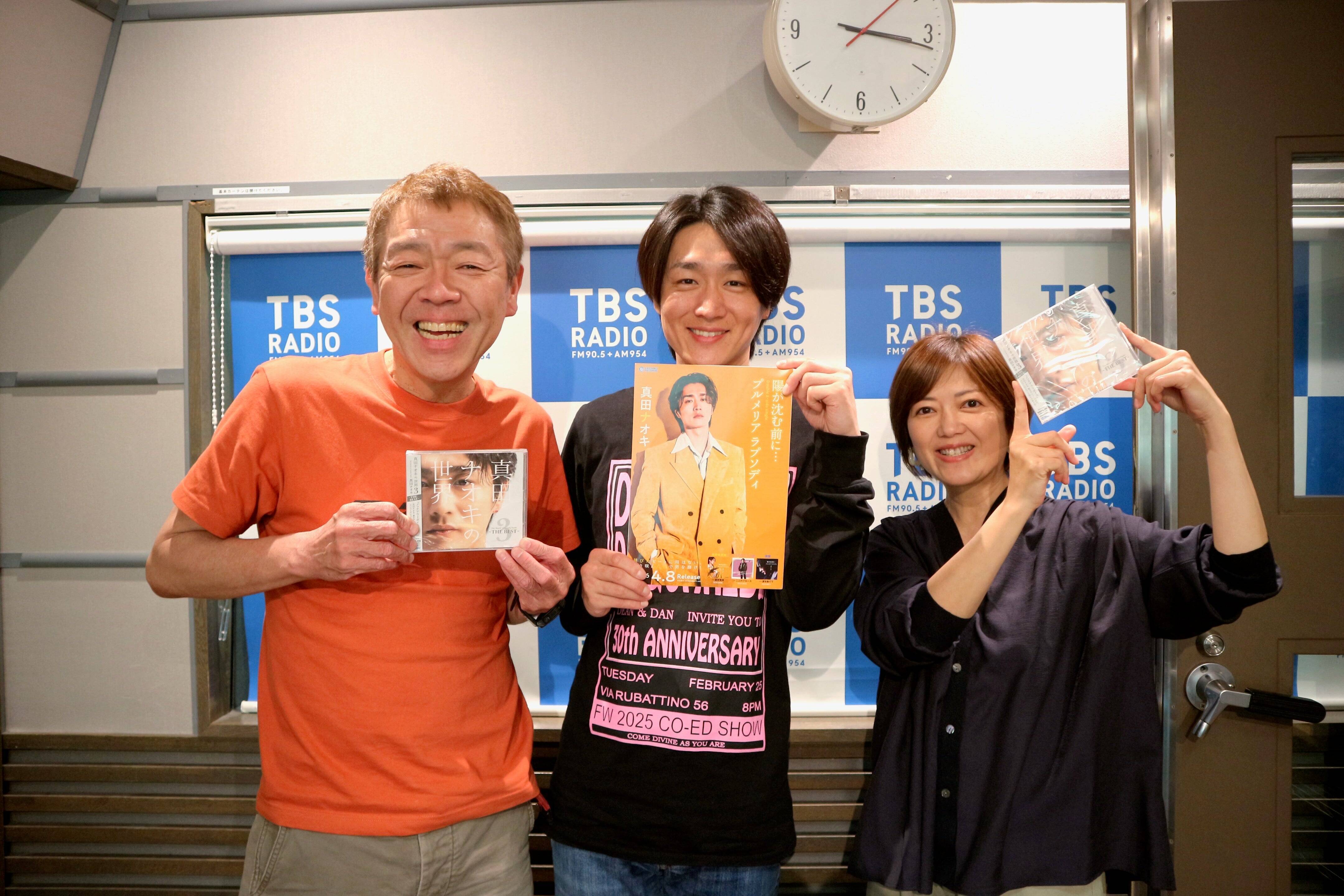 玉袋筋太郎、子どもたちへ忠告！ ”ダメな大人にはなるなよーっ！”
