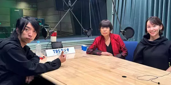 「落合陽一と振り返る大阪万博」の画像