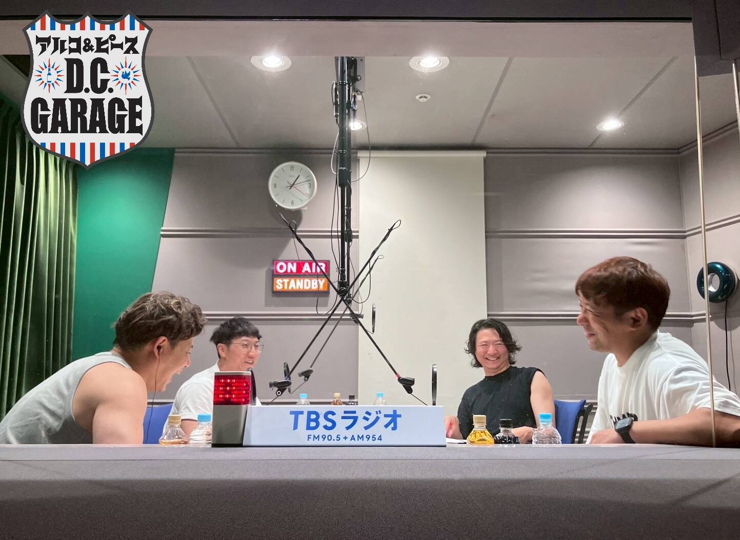 この番組、「バルキーズ」がバズってます。