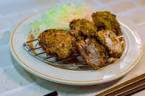 「衣は「卵の代わりにマヨネーズ」 これでとんかつが簡単・爆速に作れます！」の画像