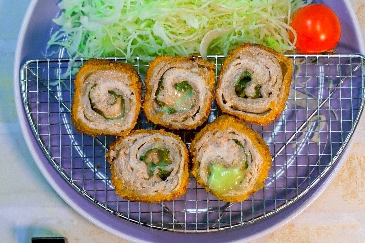 衣は「卵の代わりにマヨネーズ」 これでとんかつが簡単・爆速に作れます！