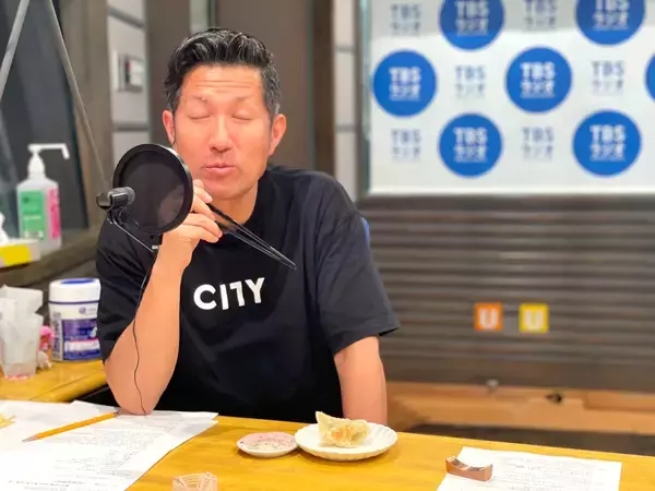 「ひき肉はこねない・キャベツの水切り不要「浜内千波の簡単餃子」」の画像