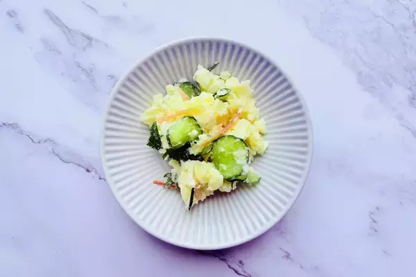 「梅雨の重だるさを吹き飛ばす！スーパーの食材でできる"簡単発酵薬膳レシピ"」の画像