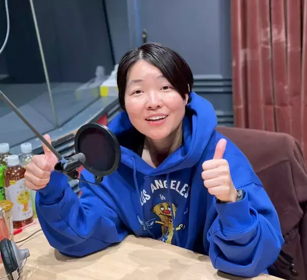 「イモト、40歳を迎えて」の画像