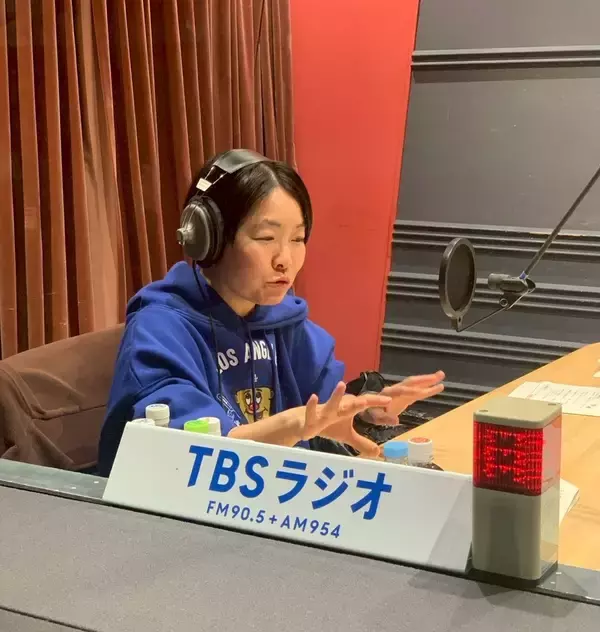 「イモト、40歳を迎えて」の画像