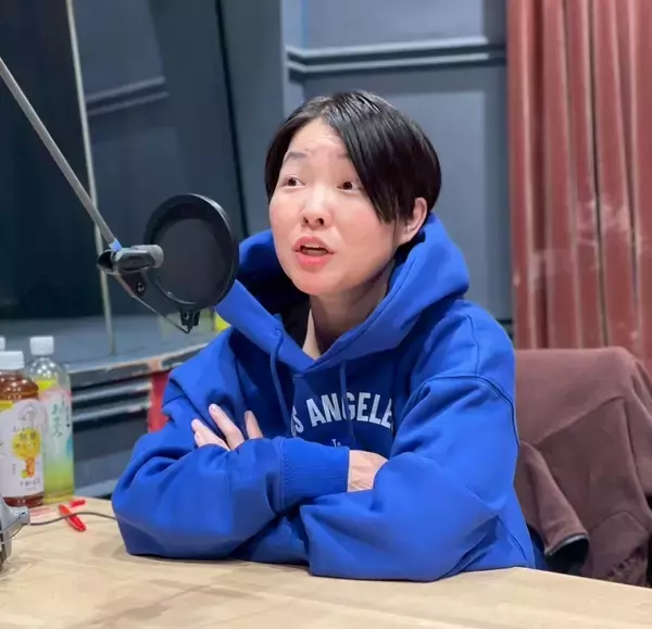 「イモト、40歳を迎えて」の画像