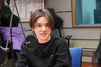 SNSも話題！ゲストはプロスケーターの宇野昌磨さん！