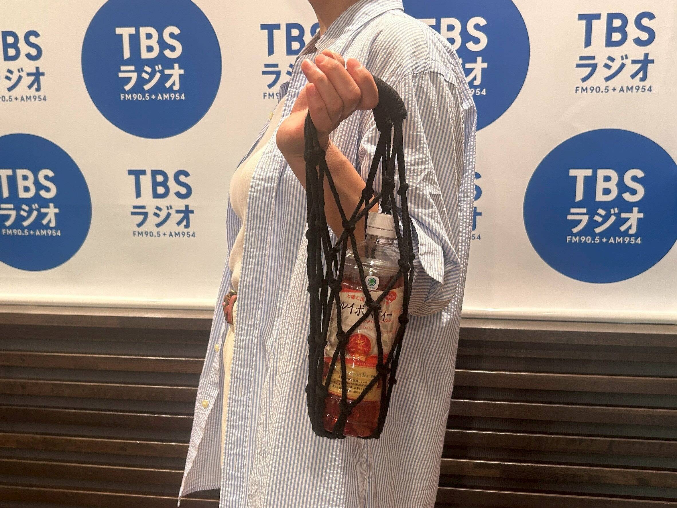 タイプ別、ペットボトルホルダー最前線！5時間経っても冷たい真空タイプが優秀！
