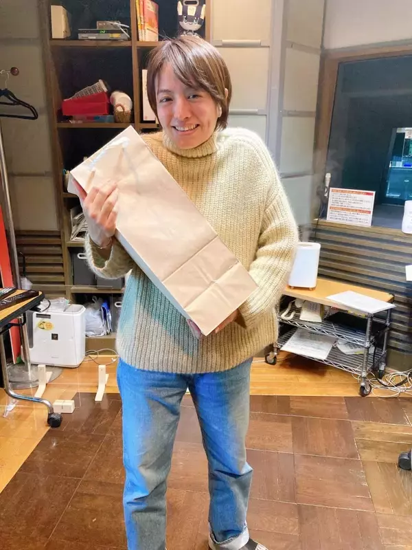 「【竹ガム・赤江珠緒からの調査依頼】父・活明が解いたかもしれない！？コラッツ予想を検証してほしい！！」の画像